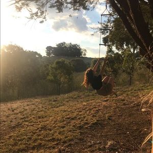 Meet your Posher, Eilish